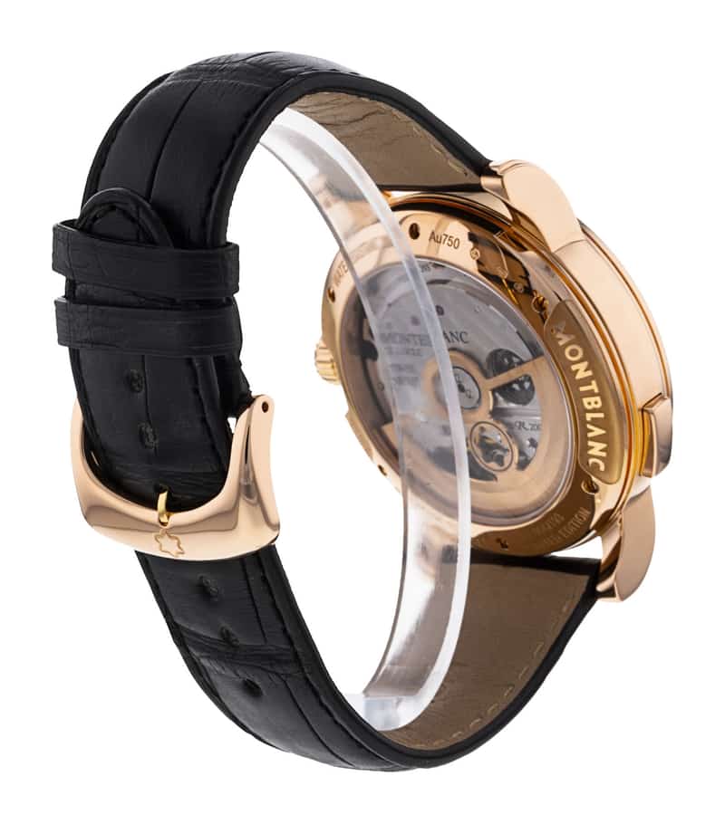 Montblanc Nicolas Rieussec 111592